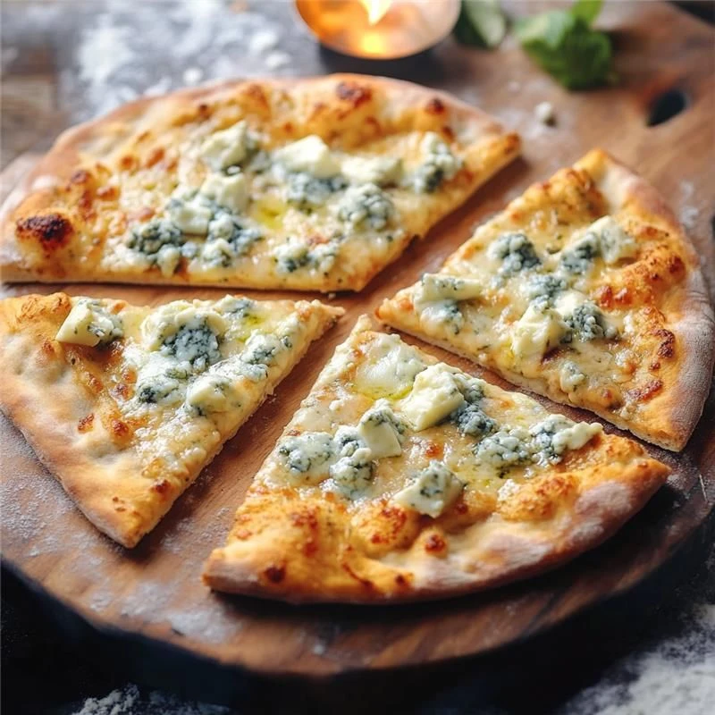 4 Fromages
