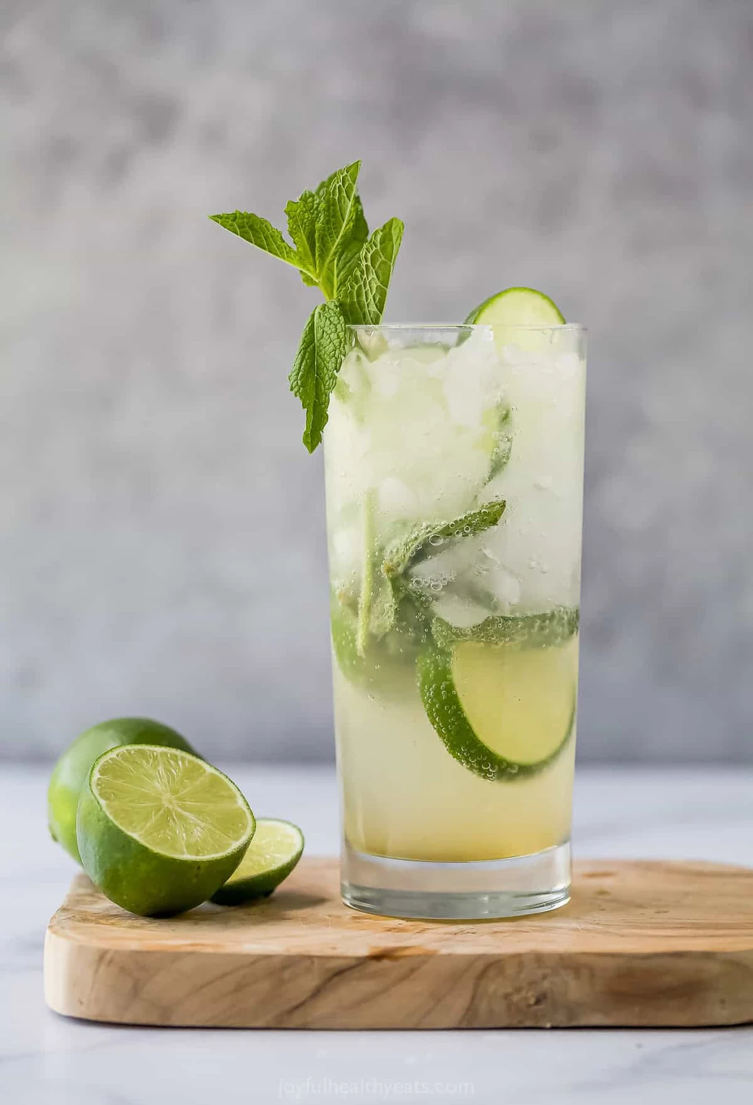 Mojito Virgin