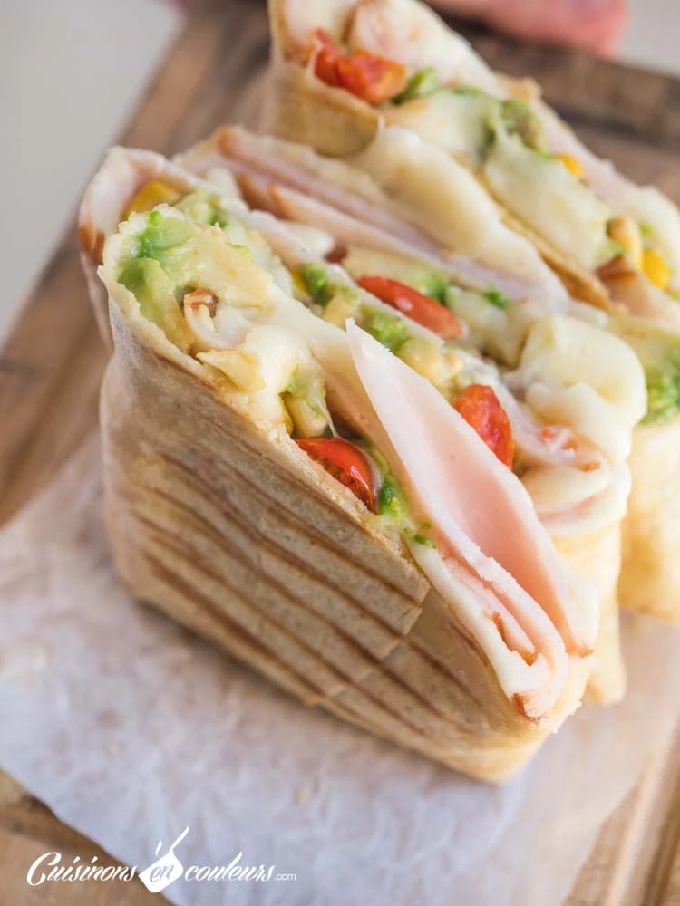 Jambon L/XL