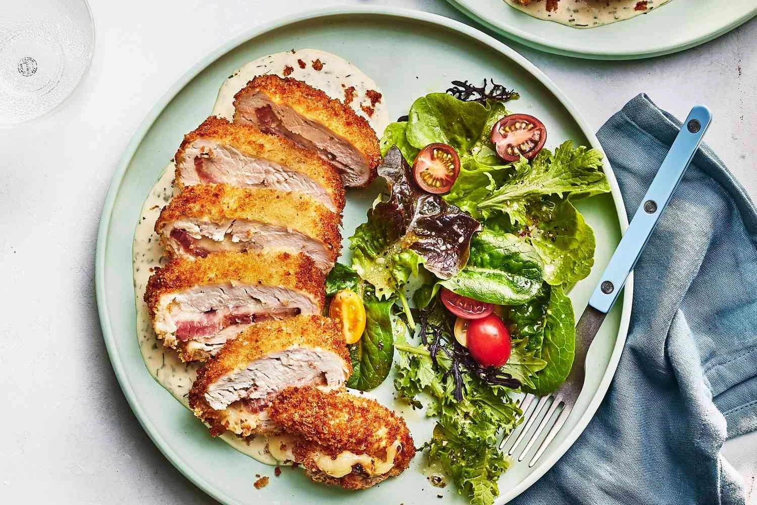 Cordon Bleu