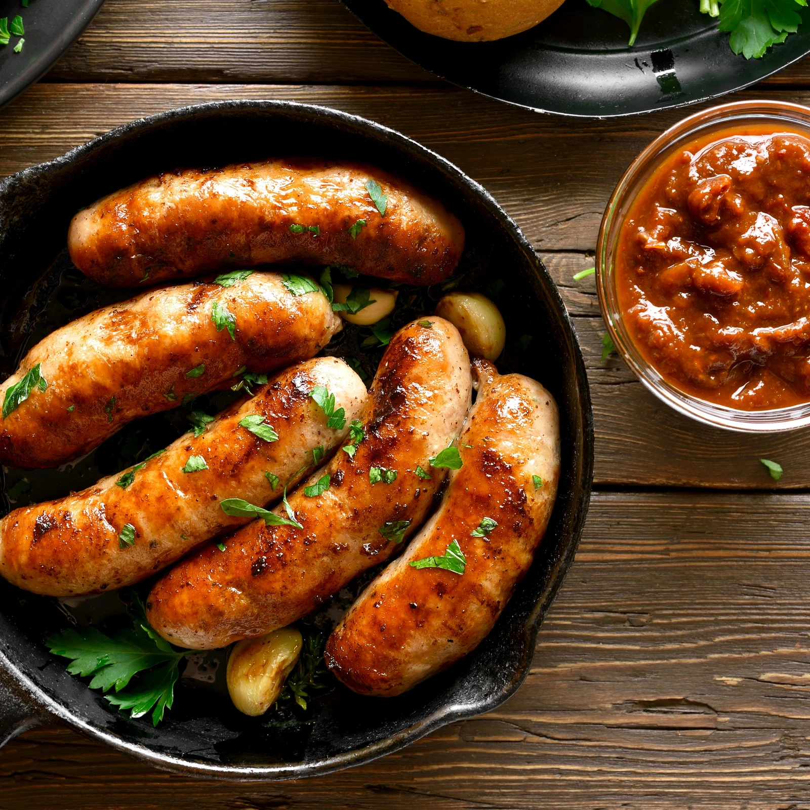 Saucisse