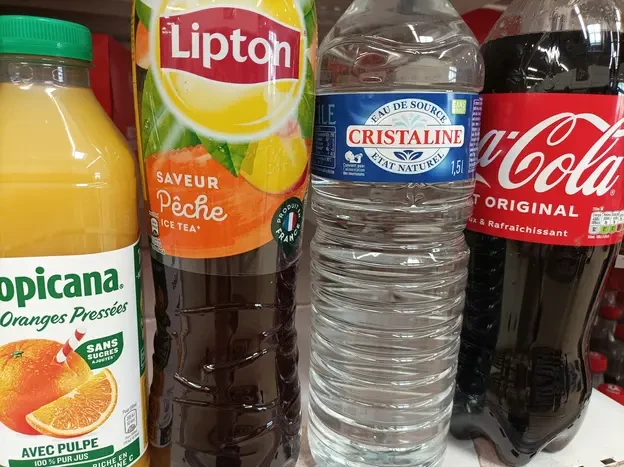 Boisson 1L