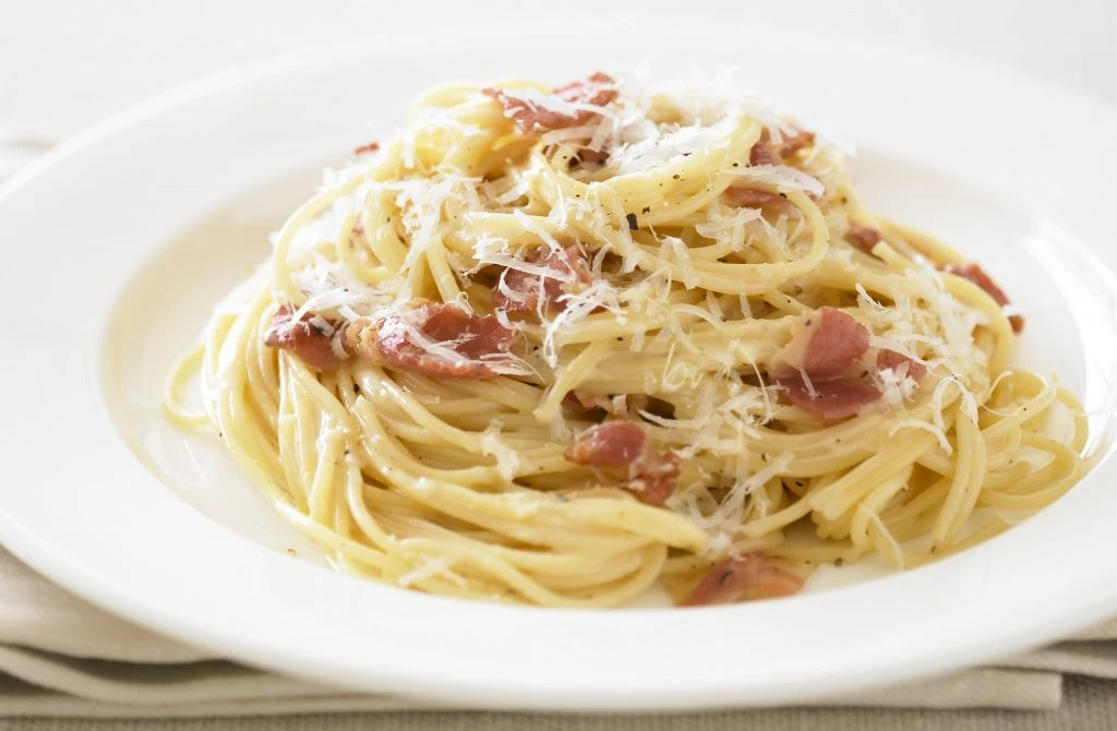 Carbonara