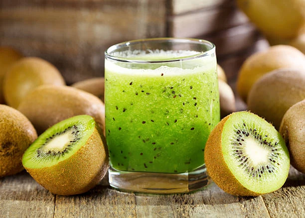 Jus de Kiwi