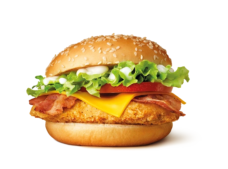 Royal Burger