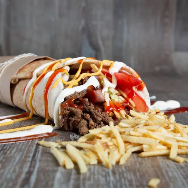 Chawarma L/XL