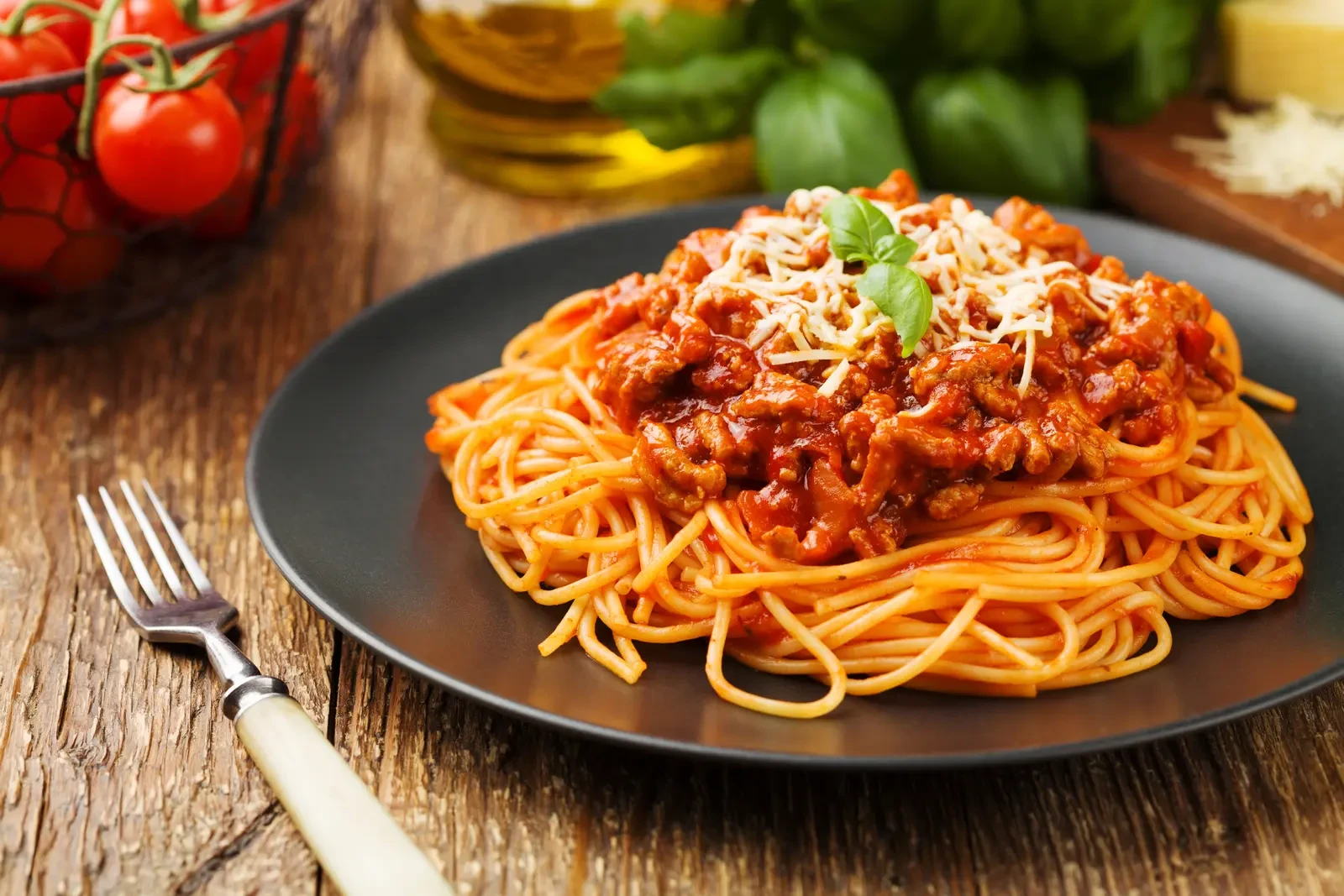 Bolognaise