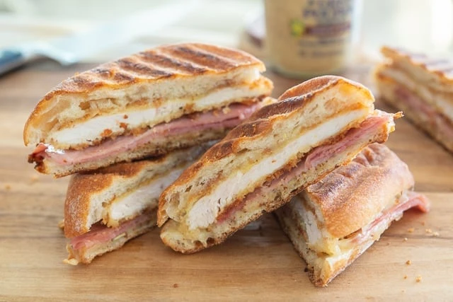 Cordon Bleu