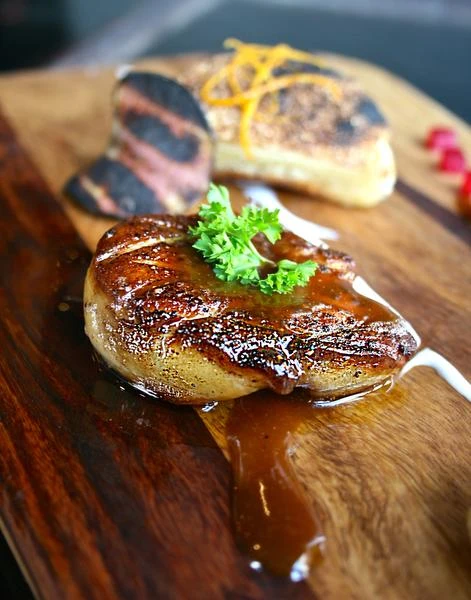 Foie