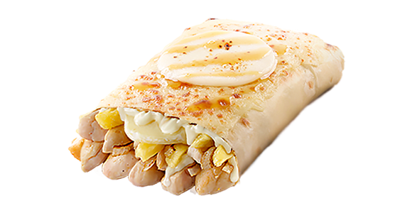 Chèvre & Miel Mixte