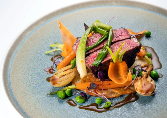 Filet de Boeuf de Chef