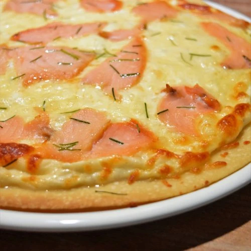 Saumon
