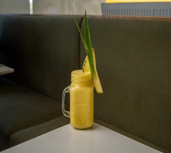 Pina Colada