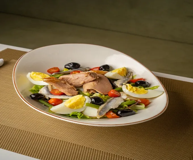 Salade Niçoise