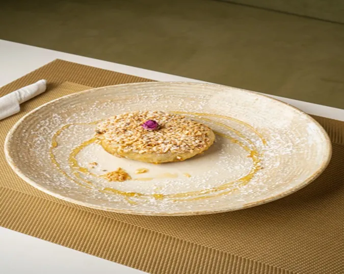 Pastilla Poulet