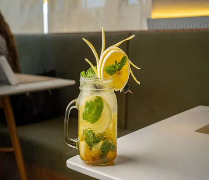 Mojito Classique