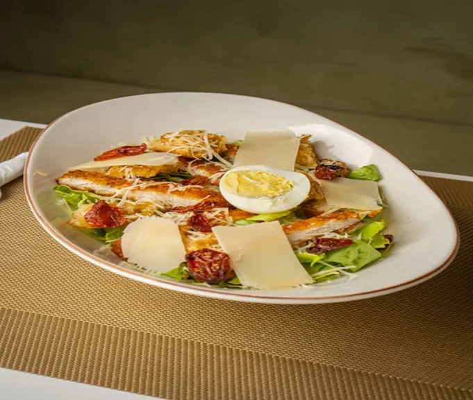 Salade César