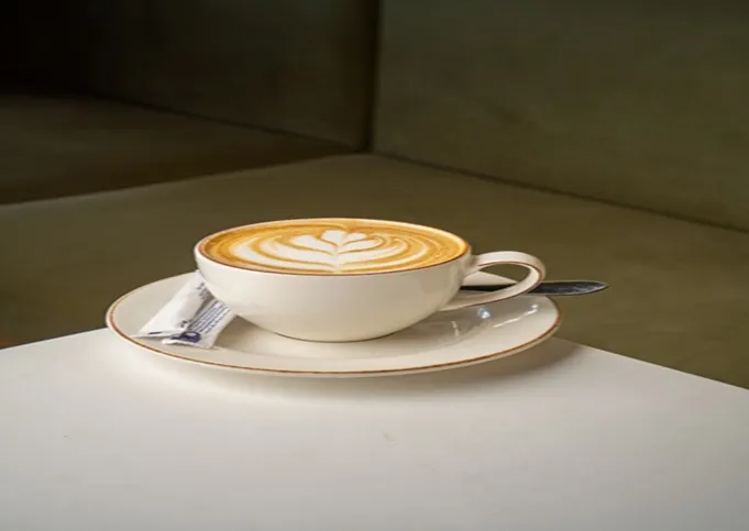 Café Latte