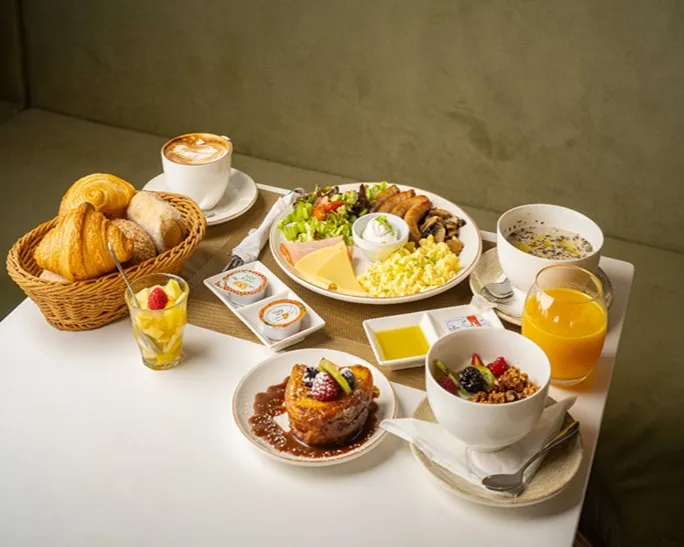 Brunch