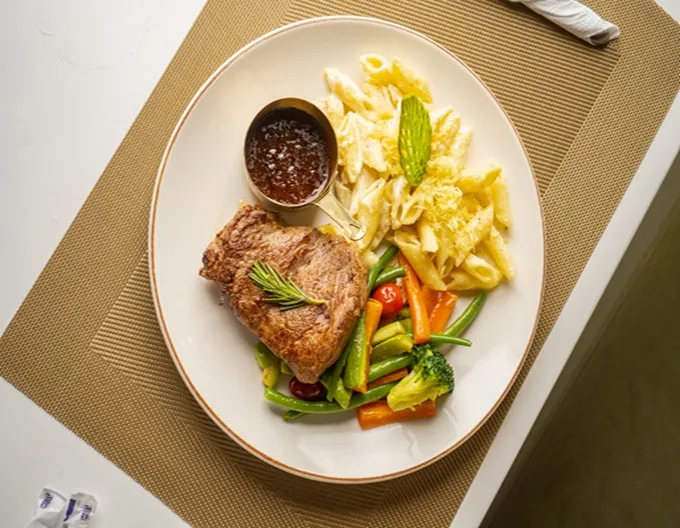 Filet de Bœuf