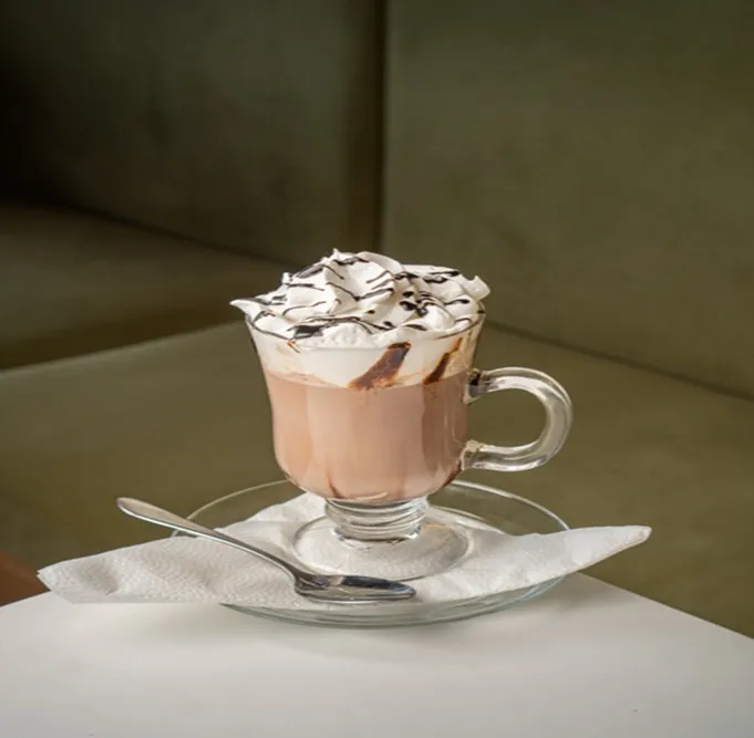 Chocolat Viennois