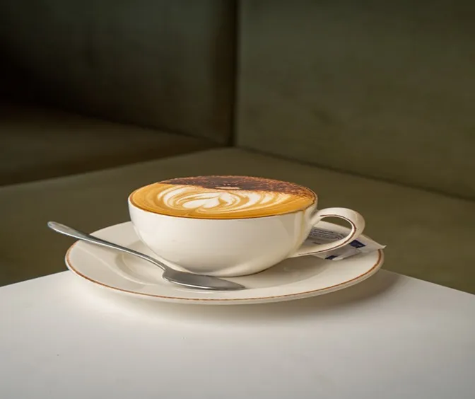 Cappuccino
