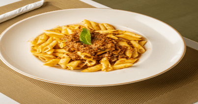 PENNE BOGNOLAISE