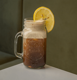 Jus de Citron
