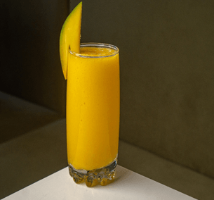 Jus de Mangue