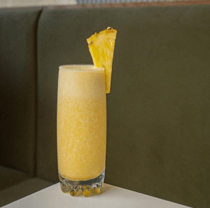 Jus d'Ananas