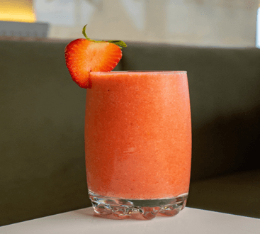Jus de Fraise