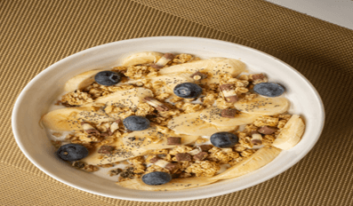 BOWL CHOCO BANAN