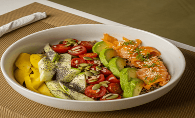NUTRU BOWL