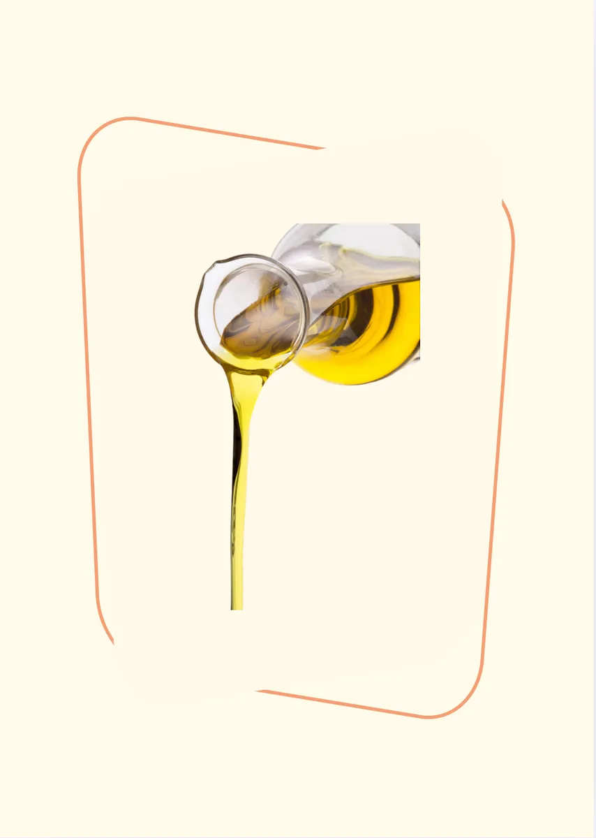 Huile d'olive