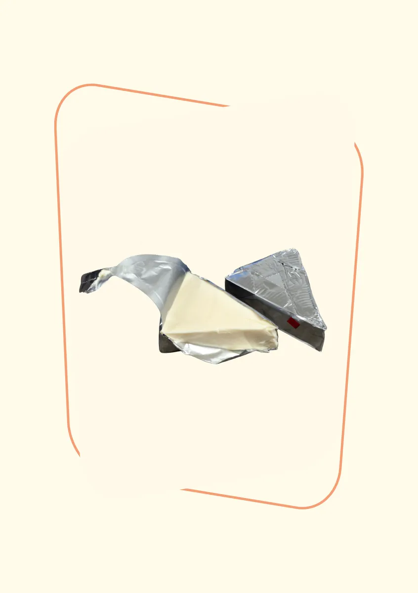 Fromage fondu