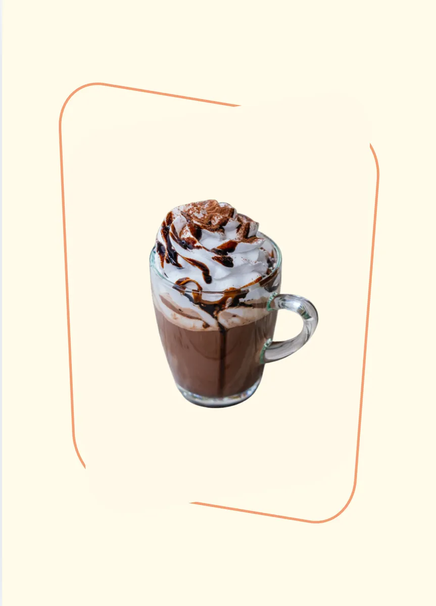 Cappuccino venoise