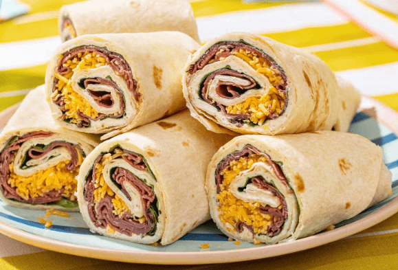 Roll's