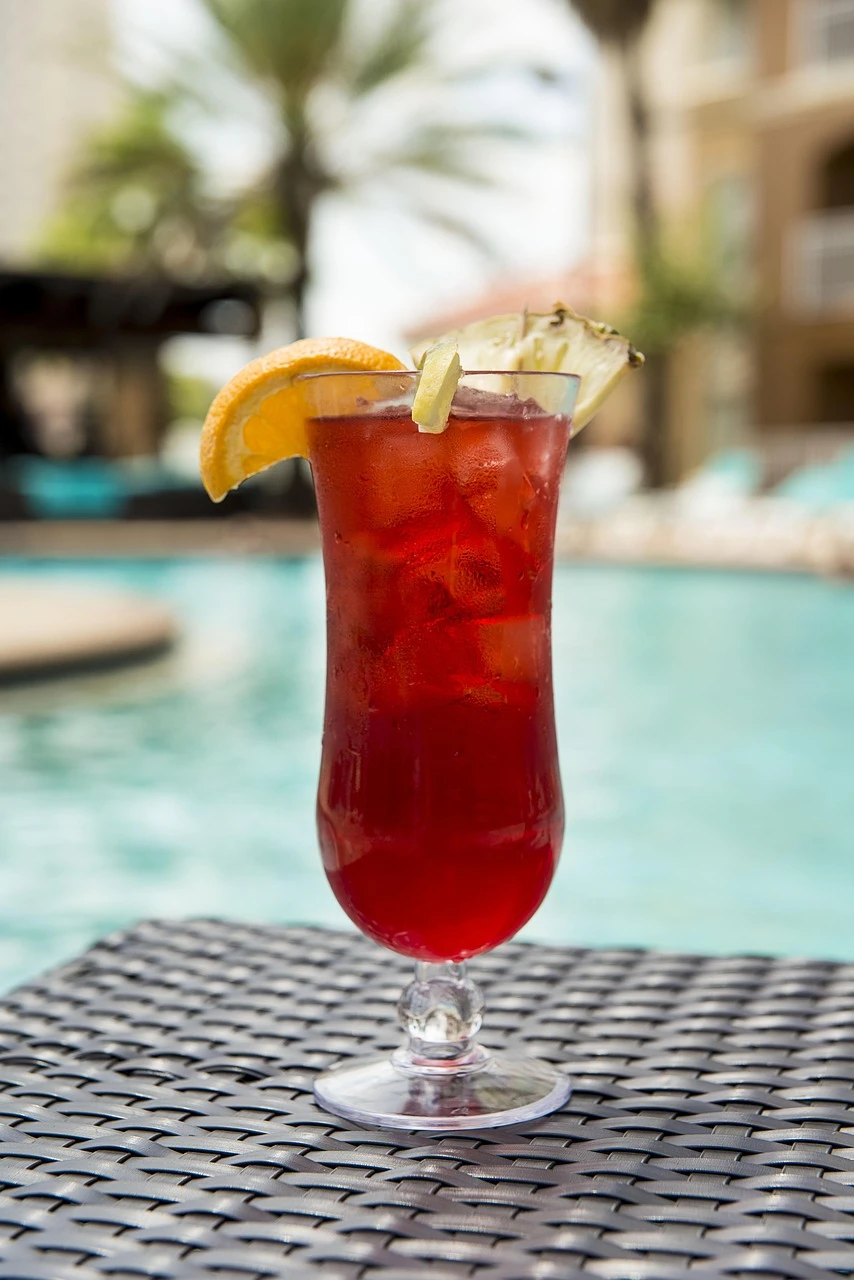 Red Coco Crush