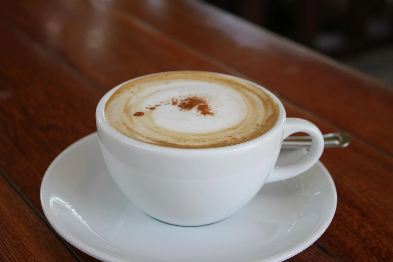 Café Crème