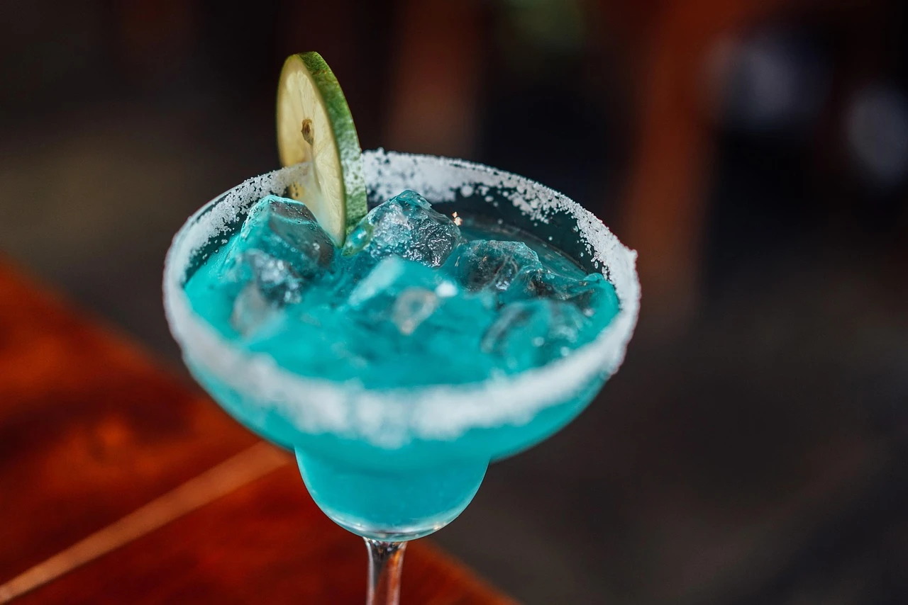 Blue Lagoon