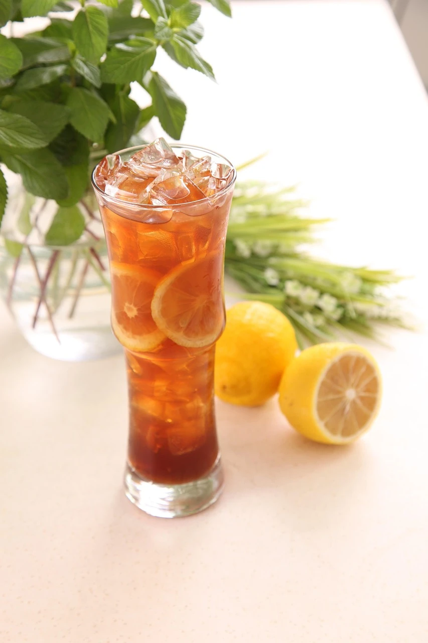 Ice Tea Citron