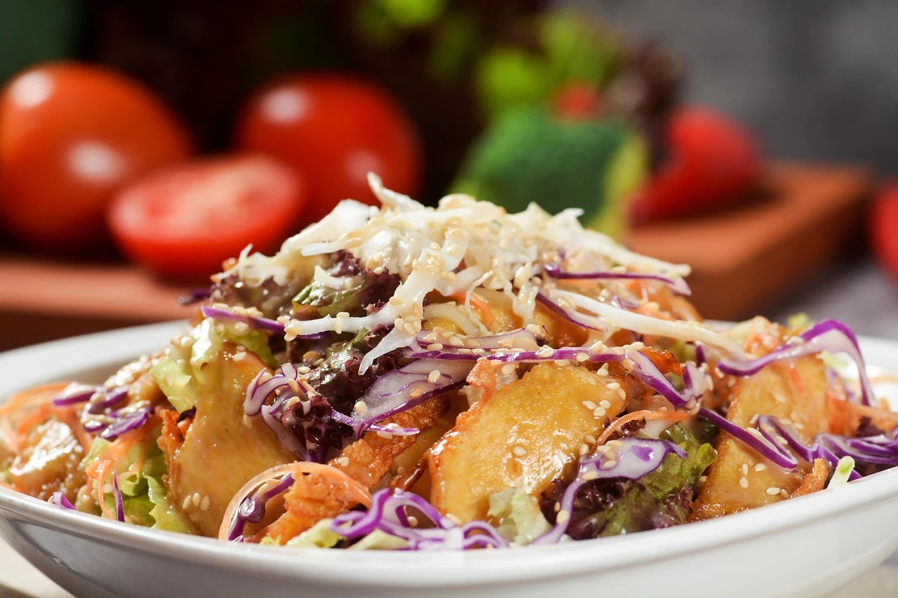 Salade Italienne