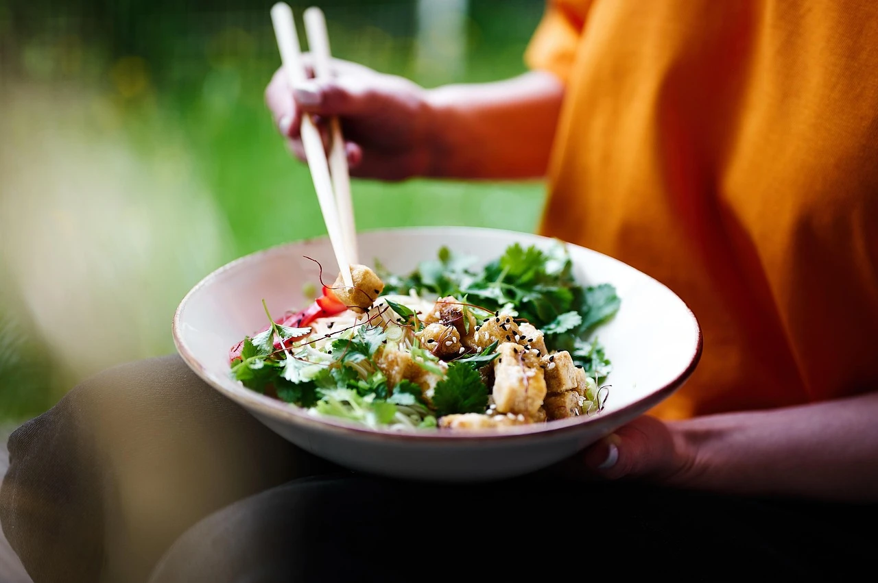 Salade Pêcheur
