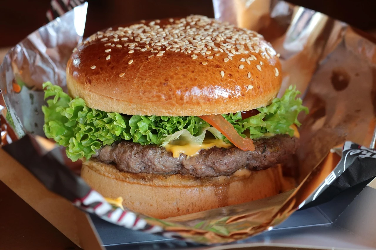 Big Burger