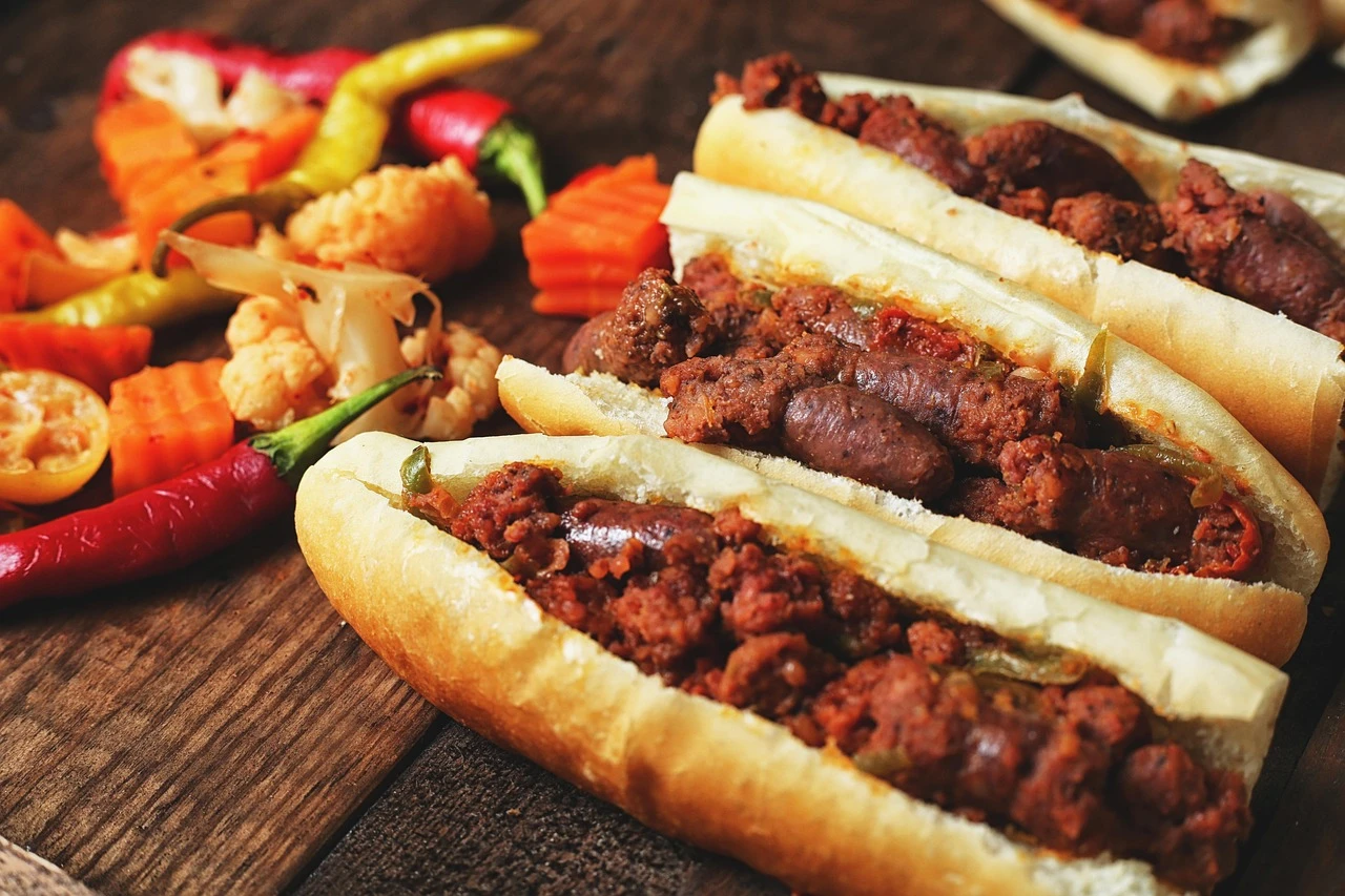 Merguez