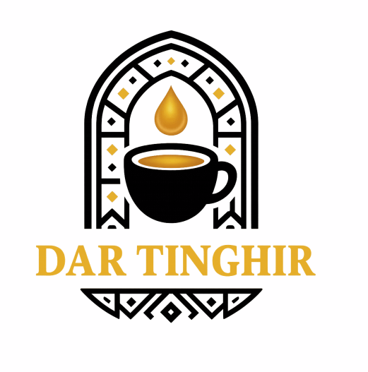 dar tinghir