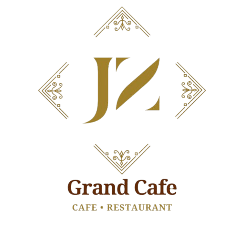 grand cafe aljazira