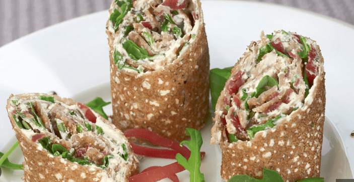 Galette Booster