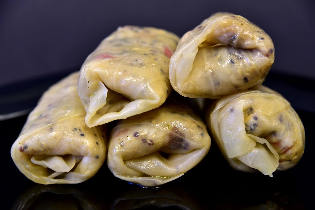 Royal Roll's