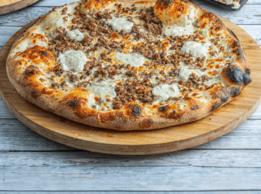 Pizza Magic